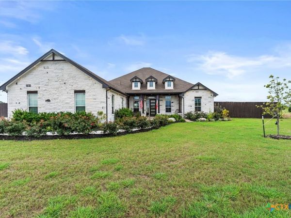 140 Gustav Lane , San Marcos, TX 78666