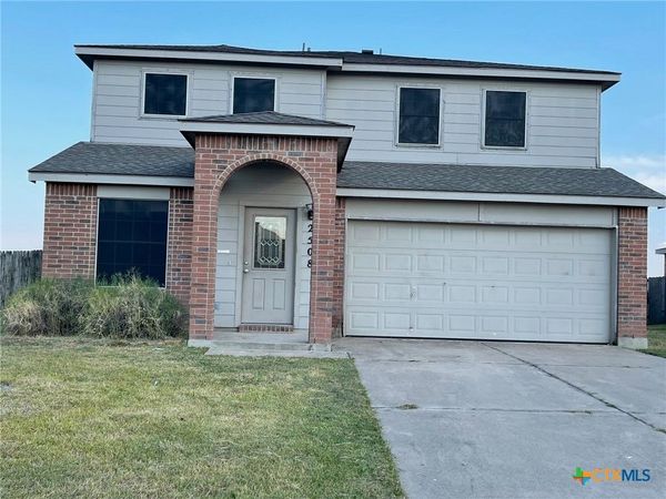 2508 Mikulec Drive , Killeen, TX 76542