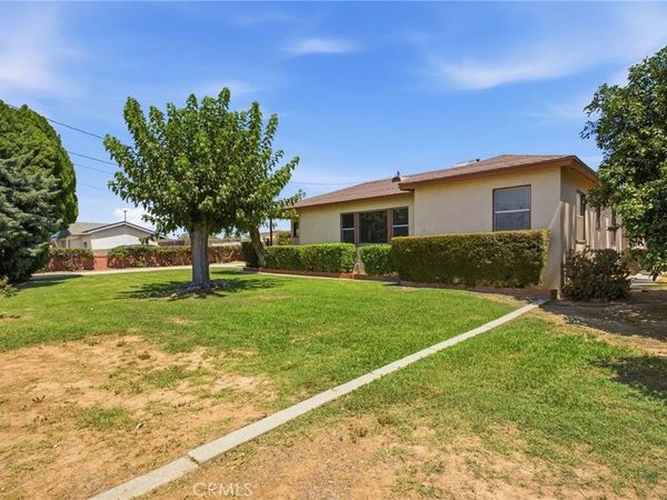12251 Michigan, Grand Terrace, CA 92313