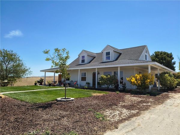 4650 Rolling Hills, Paso Robles, CA 93446
