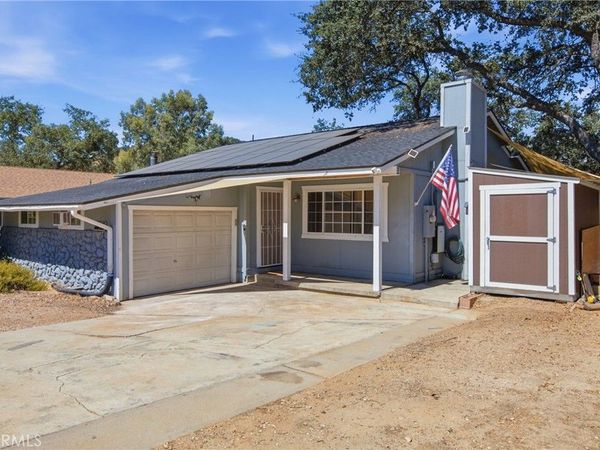 5013 Bluebird Lane, Paso Robles, CA 93446