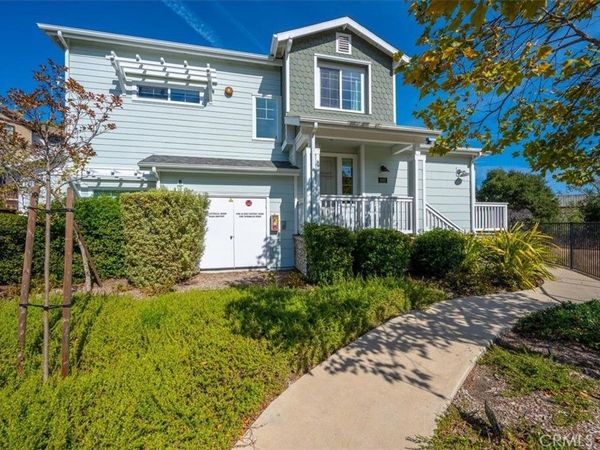 803 Basil, San Luis Obispo, CA 93401