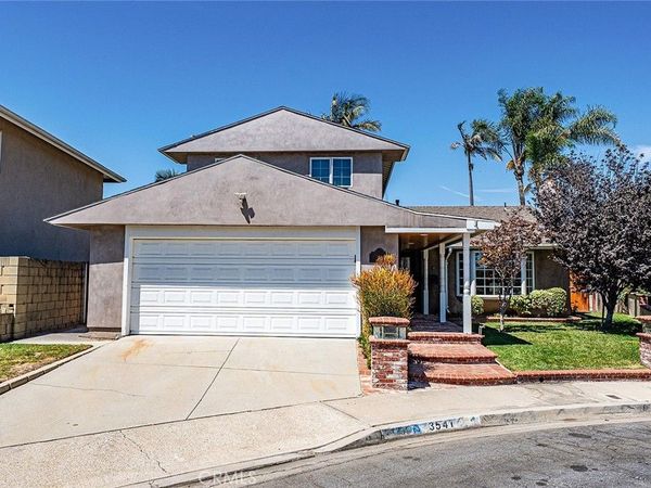 3541 Goldenrod, Seal Beach, CA 90740