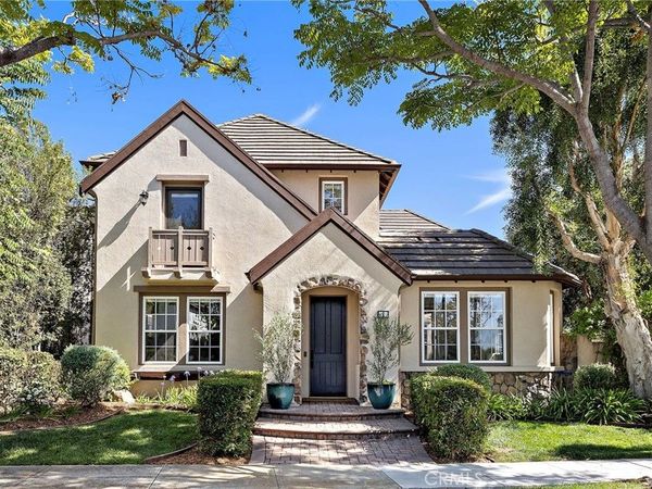 2 Mayville Place, Ladera Ranch, CA 92694