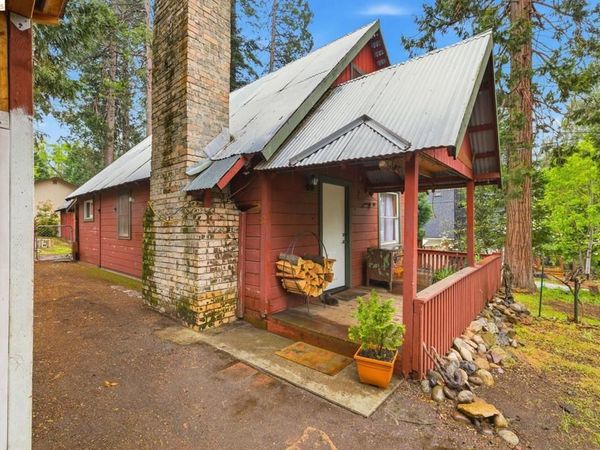 24249 Sugar Pine Rd, Mi Wuk Village, CA 95346