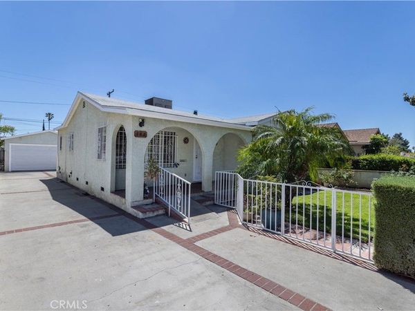 448 Fermoore, San Fernando, CA 91340