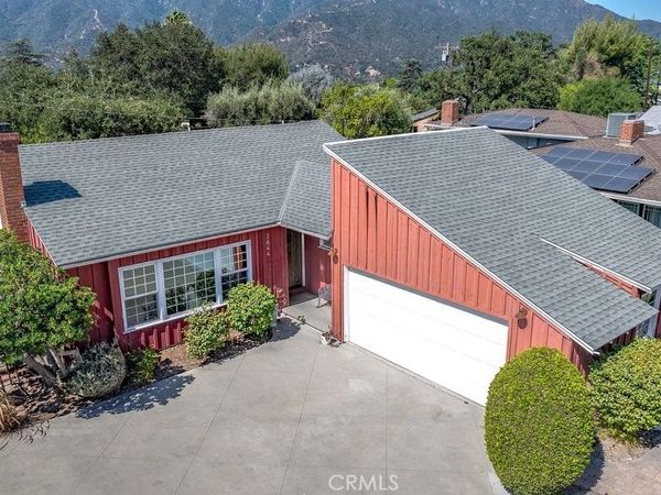 2644 Mary Street, La Crescenta, CA 91214