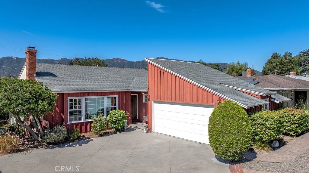 2644 Mary Street, La Crescenta, CA 91214 Main Photo