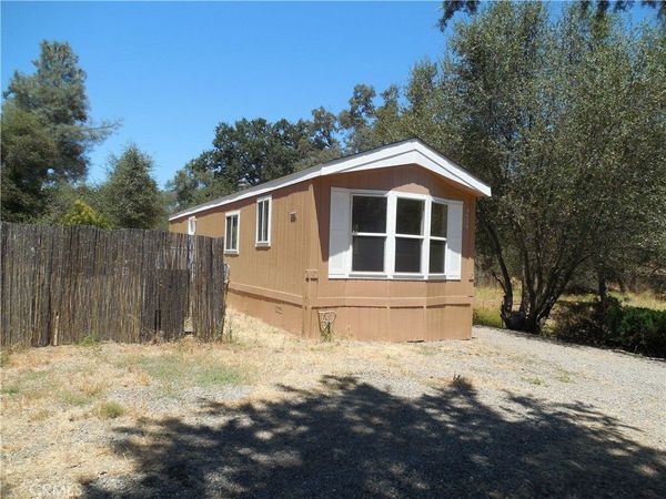 4934 Indian Peak, Mariposa, CA 95338