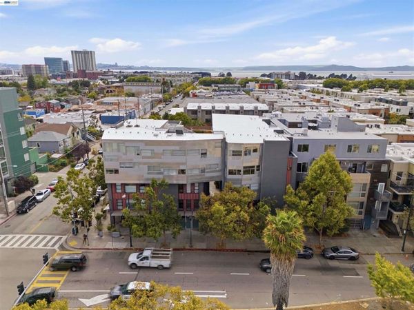 6501 San Pablo Ave, Unit 407, Oakland, CA 94608