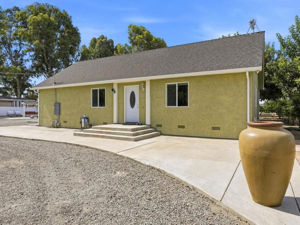 13400 Second Street, Los Banos, CA 93635