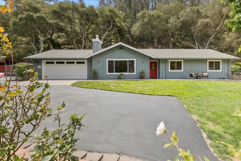 800 Lewis Road, Royal Oaks, CA 95076 Main Photo