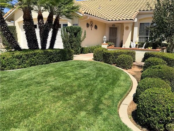 4893 W Kingsmill, Banning, CA 92220