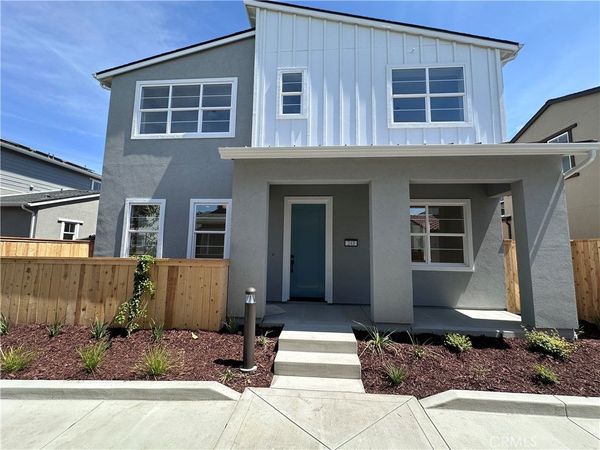 243 Kitty Hawk Court, San Luis Obispo, CA 93401