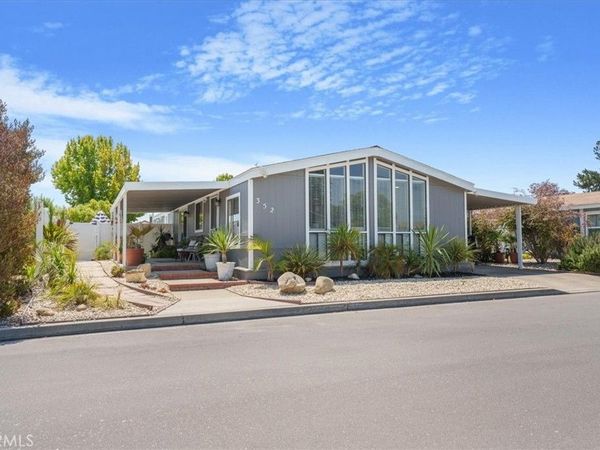 519 W Taylor Street, Unit 352, Santa Maria, CA 93458