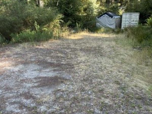 12135 Alba Road, Ben Lomond, CA 95005