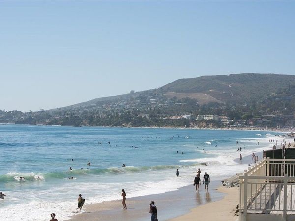 1166 Gaviota Drive, Unit D, Laguna Beach, CA 92651