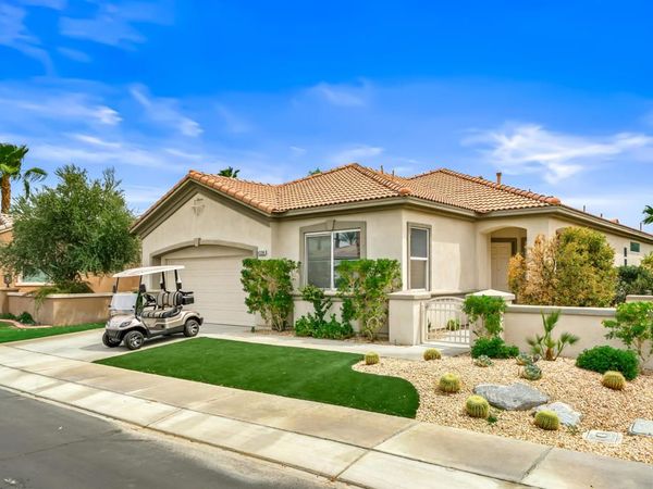 43396 Saint Andrews Drive, Indio, CA 92201