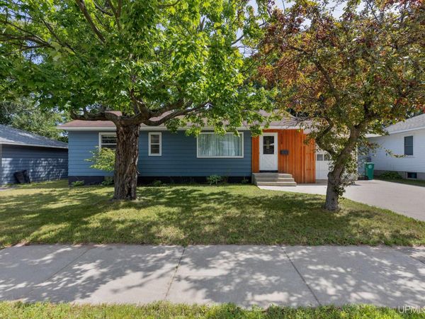 1508 Lincoln Avenue, Marquette, MI 49855