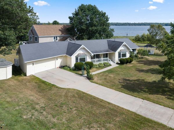 417 Elm Street, Gladstone, MI 49837