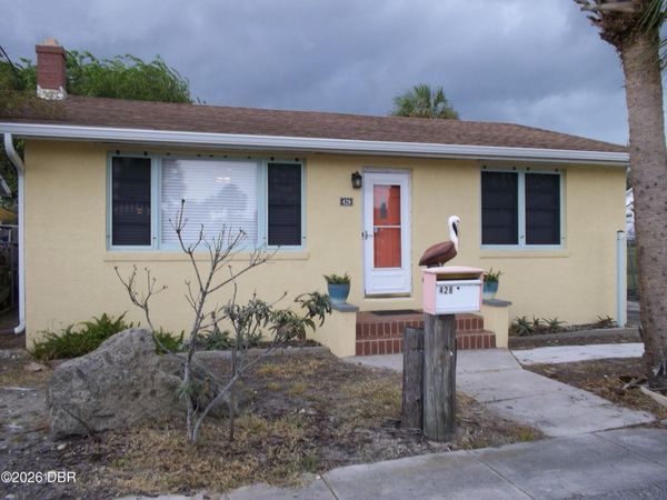 428 Eastwood Lane, Daytona Beach, FL 32118