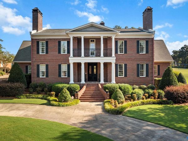 22 E Indian Pine Trace, Gadsden, AL 35901
