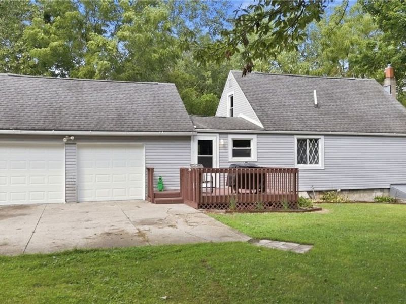 663 Rear Mansfield Washington Road , Mansfield, OH 44903 Photo 1