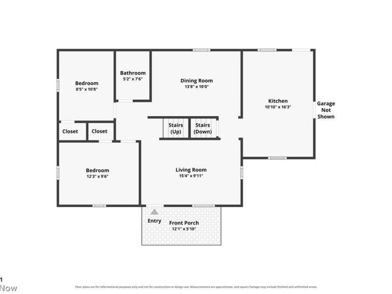 663 Rear Mansfield Washington Road , Mansfield, OH 44903 Photo 15