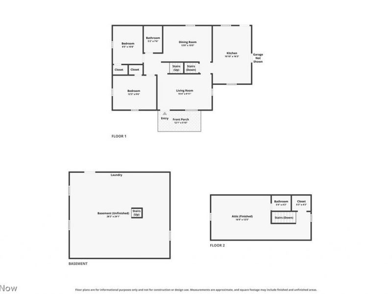 663 Rear Mansfield Washington Road , Mansfield, OH 44903 Photo 22