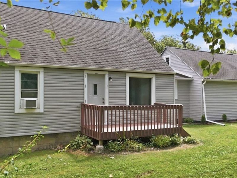 663 Rear Mansfield Washington Road , Mansfield, OH 44903 Photo 23
