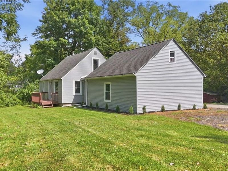 663 Rear Mansfield Washington Road , Mansfield, OH 44903 Photo 24