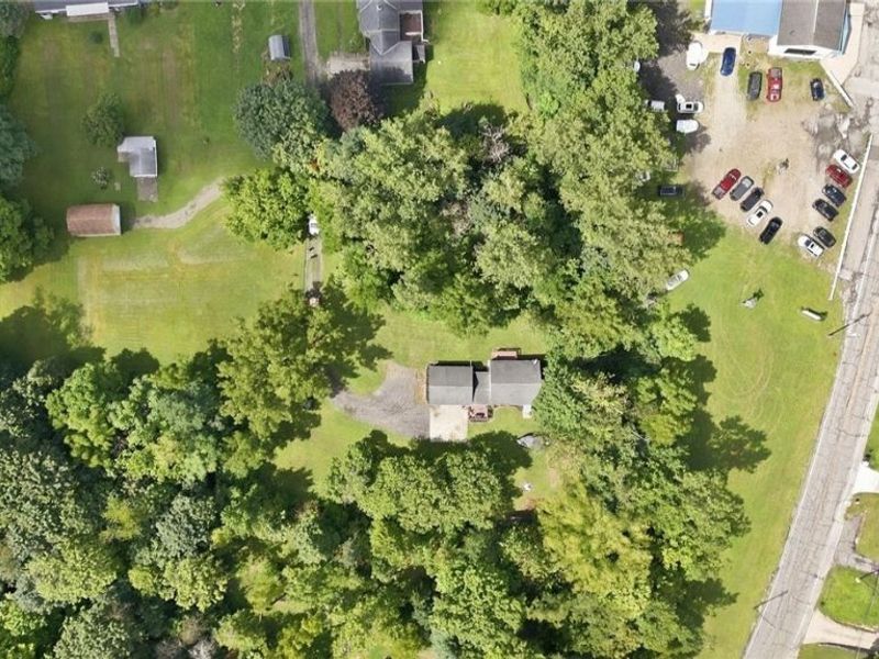 663 Rear Mansfield Washington Road , Mansfield, OH 44903 Photo 27
