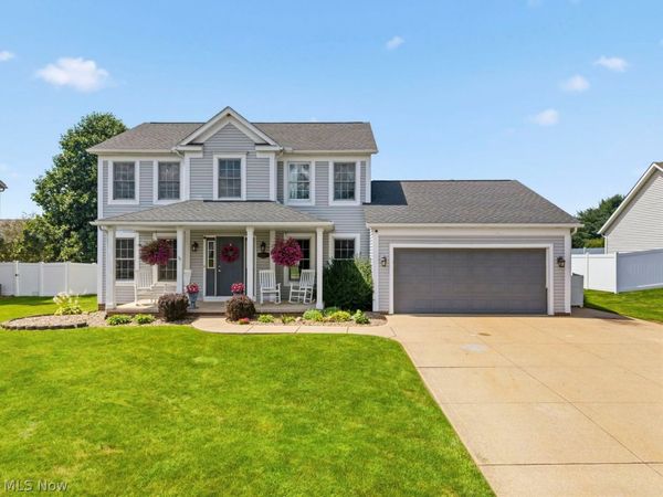 1275 Cheverton Avenue, Louisville, OH 44641