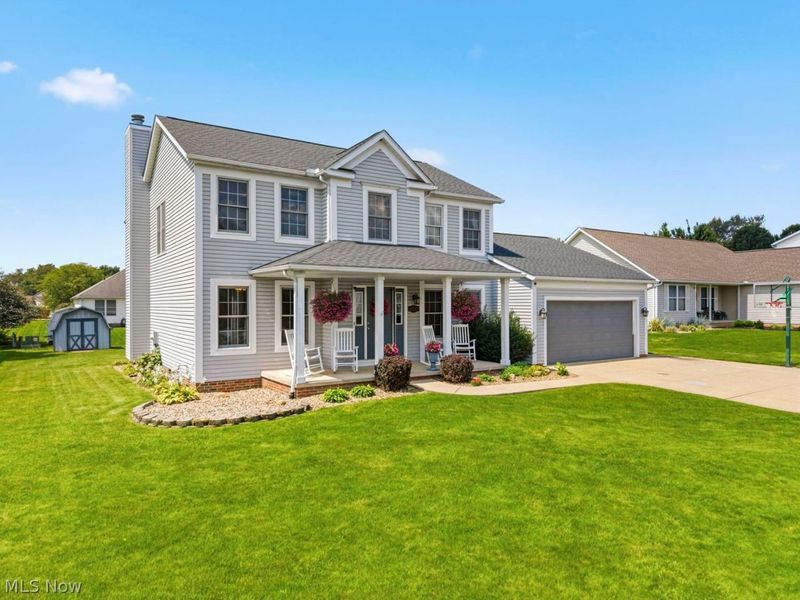 1275 Cheverton Avenue, Louisville, OH 44641 Photo 2