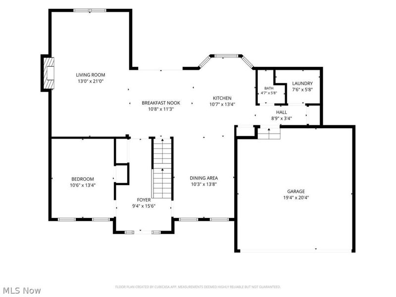 1275 Cheverton Avenue, Louisville, OH 44641 Photo 38