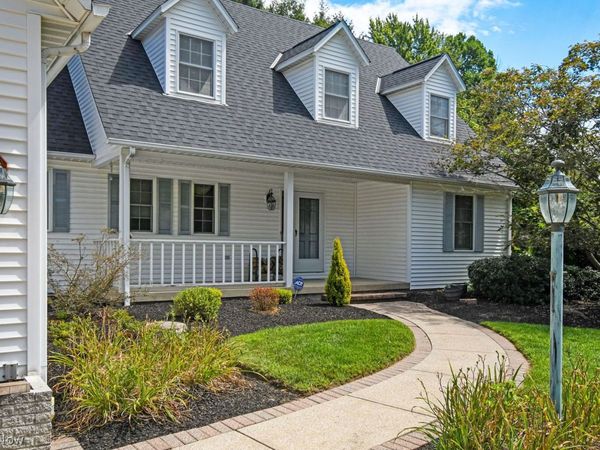 2501 Haines Road, Madison, OH 44057