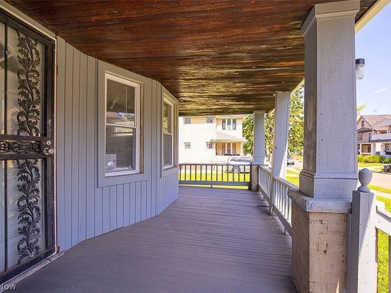 1320 E 142nd Street, East Cleveland, OH 44112 Photo 3