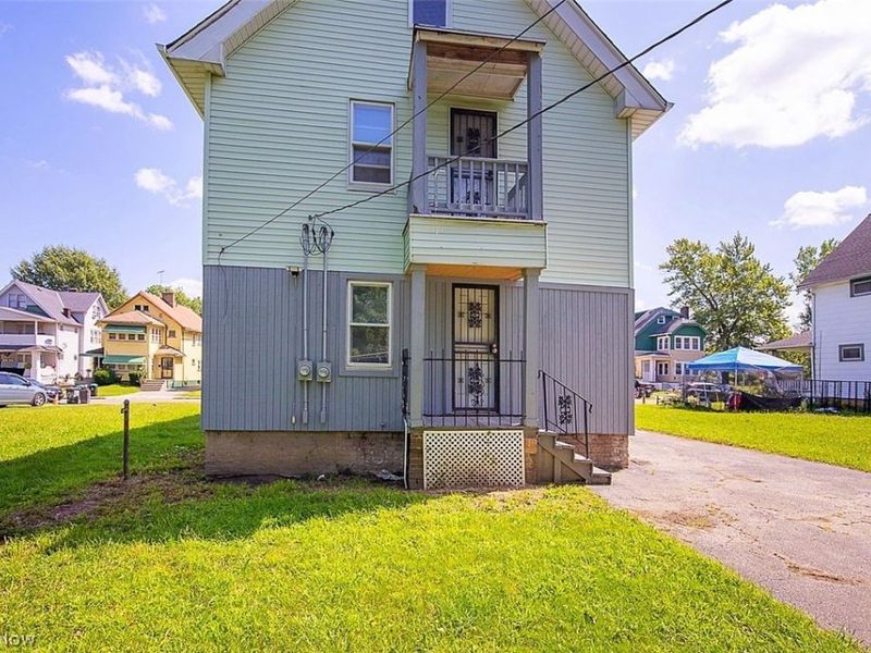 1320 E 142nd Street, East Cleveland, OH 44112 Photo 48