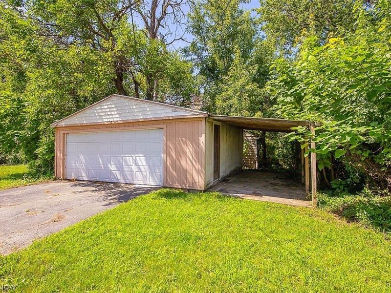 1320 E 142nd Street, East Cleveland, OH 44112 Photo 50