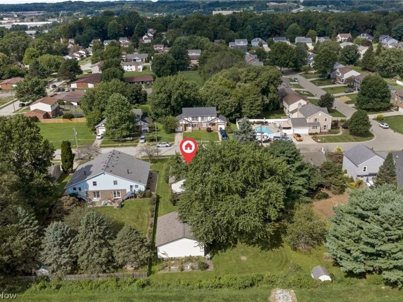 1532 Ellesmere Avenue NW, North Canton, OH 44720 Photo 30