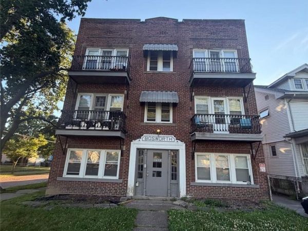 3438 Bosworth Road , Unit 2, Cleveland, OH 44111
