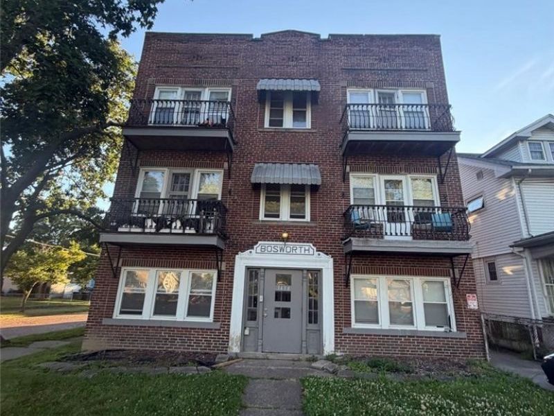 3438 Bosworth Road, Unit 2, Cleveland, OH 44111 Photo 1