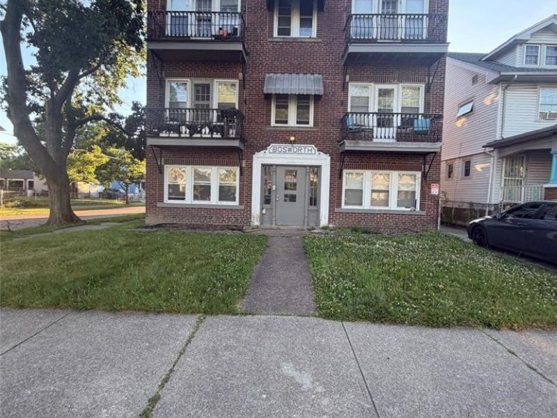 3438 Bosworth Road, Unit 2, Cleveland, OH 44111 Photo 2