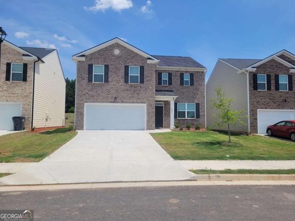 2021 Vidalia Court, Dacula, GA 30019