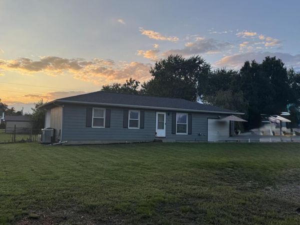 238 Beechwood Street, Frankfort, OH 45628