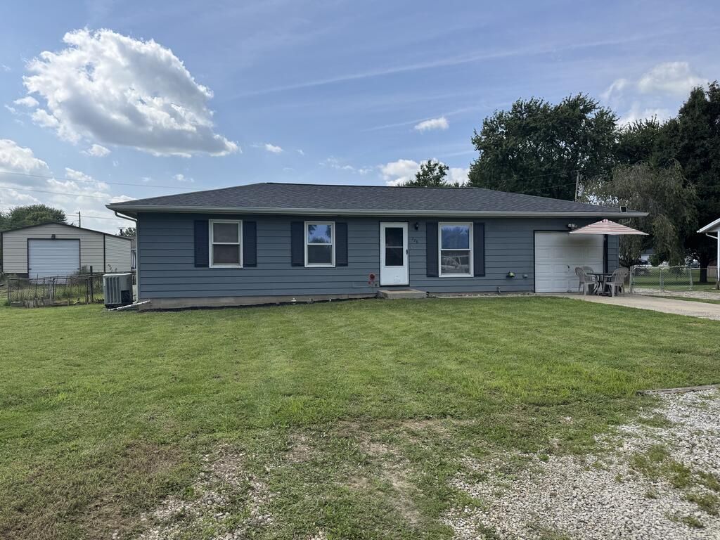 238 Beechwood Street, Frankfort, OH 45628 Main Photo