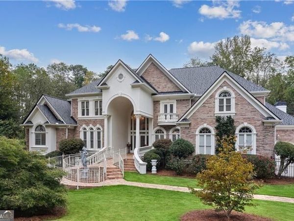 2145 Clay Drive, Atlanta, GA 30350