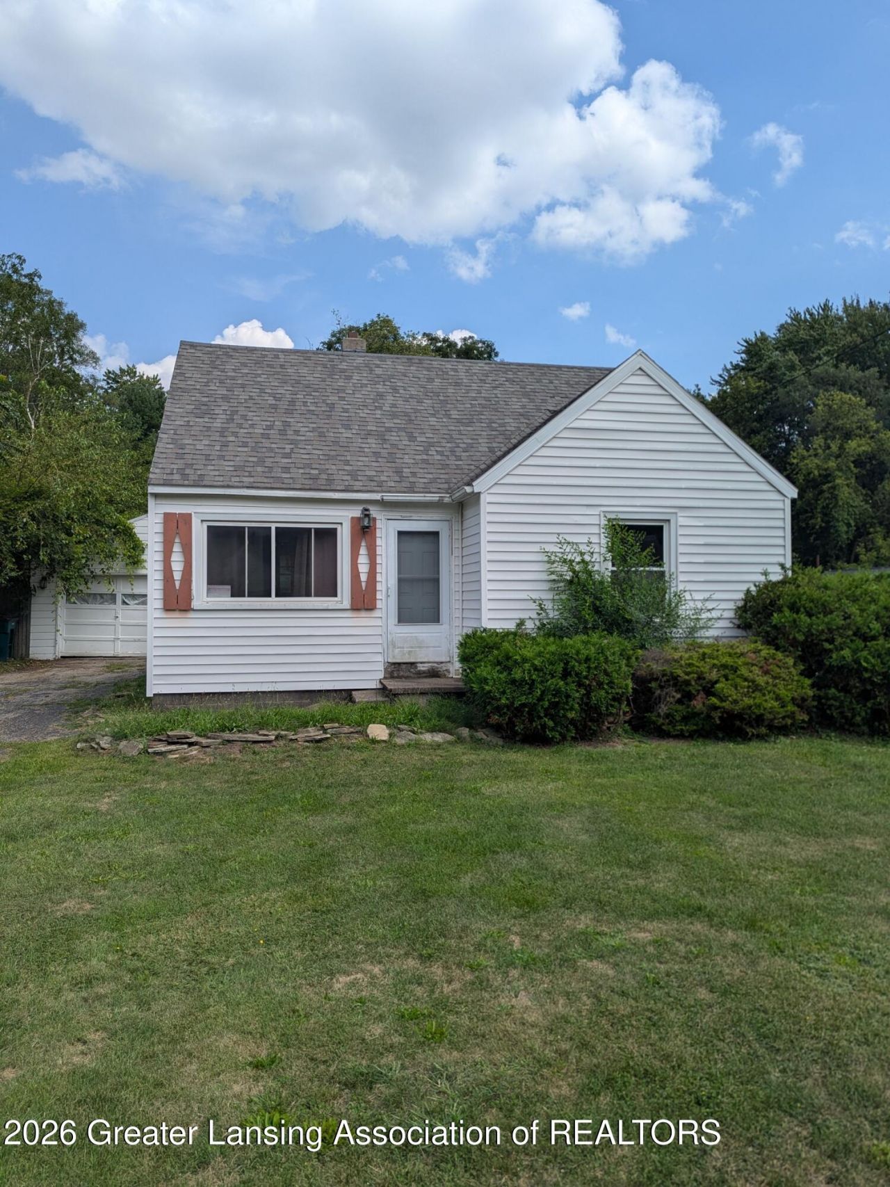 6301 Coulson Court, Lansing, MI 48911 Main Photo