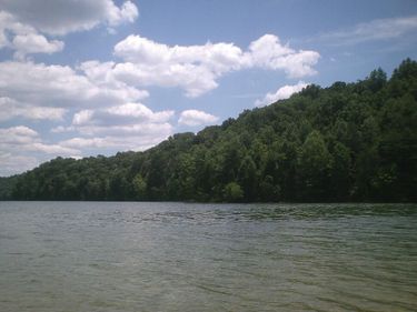 1720 Wells Landing Road, Danville, KY 40422