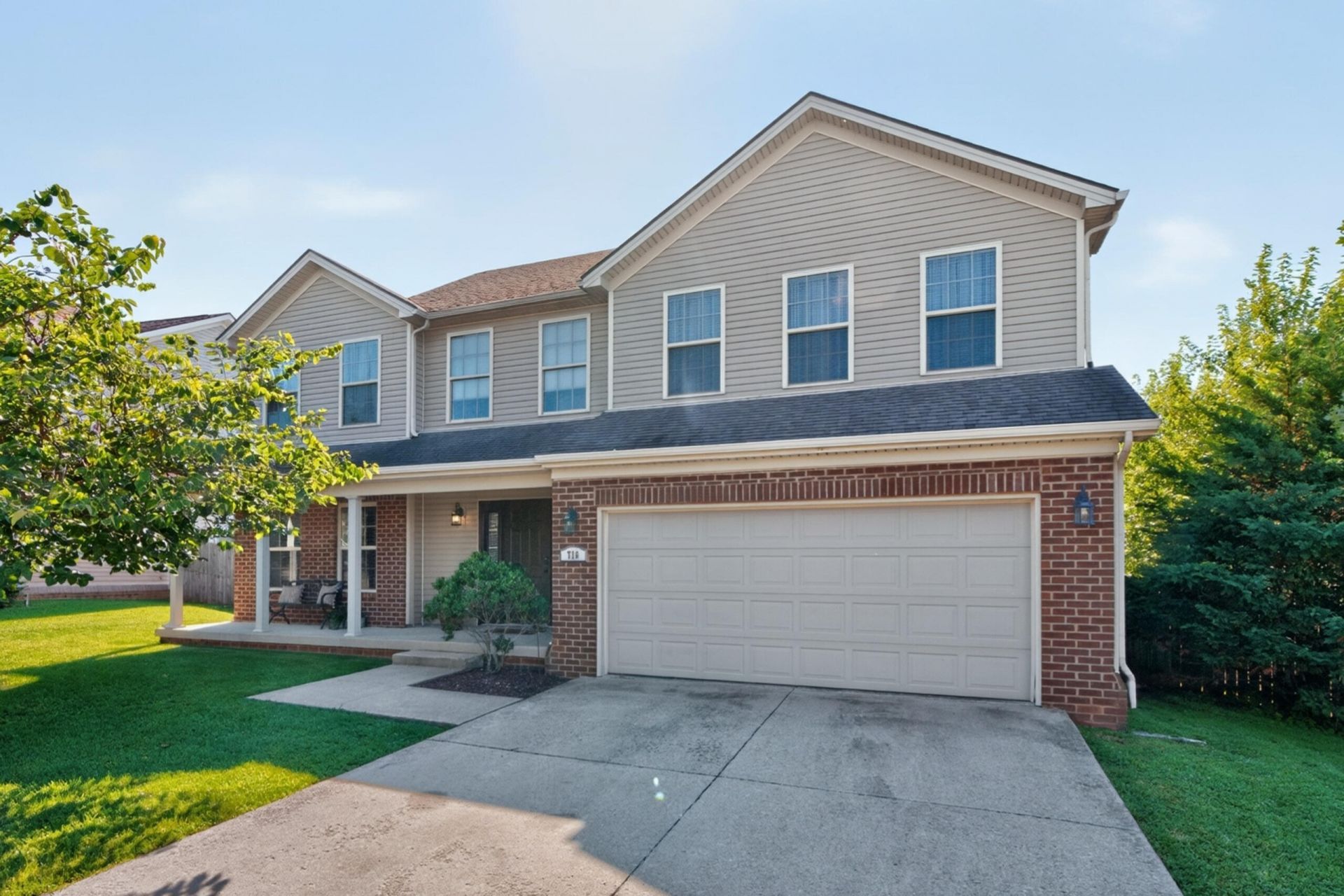716 Newtown Springs Drive, Lexington, KY 40511 Main Photo